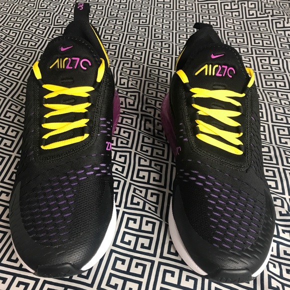 nike air max 270 magenta